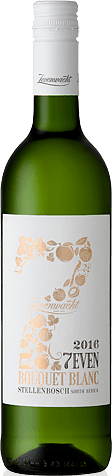 7even Bouquet Blanc 2016 Viognier