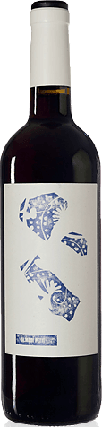 Altavins Almodi Petit Red 2017 Garnacha