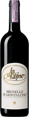 Altesino Brunello di Montalcino 2014 Sangiovese