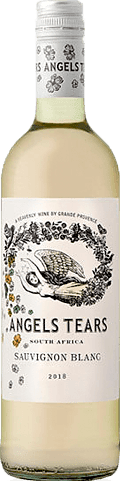 Angel Tears Sauvignon Blanc Sauvignon Blanc