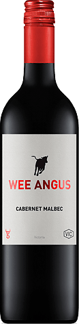 Angus The Bull Wee Cabernet Malbec 2017 Cabernet Sauvignon