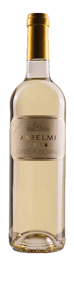 Anselmi Capitel Foscarino 2018