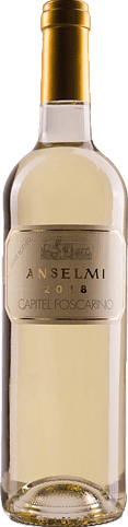 Anselmi Capitel Foscarino 2018 Garganega
