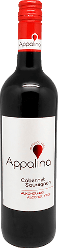 Appalina Cabernet Sauvignon (alkoholfri) Cabernet Sauvignon