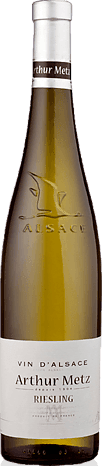 Arthur Metz Caveau Riesling Alsace Riesling