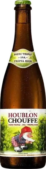Houblon Chouffe IPA 