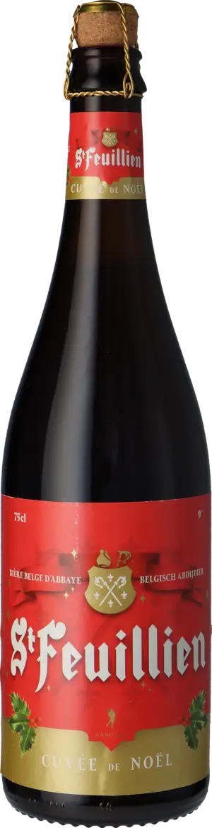 St. Feuillien Noël 