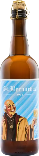 St. Bernardus Wit 