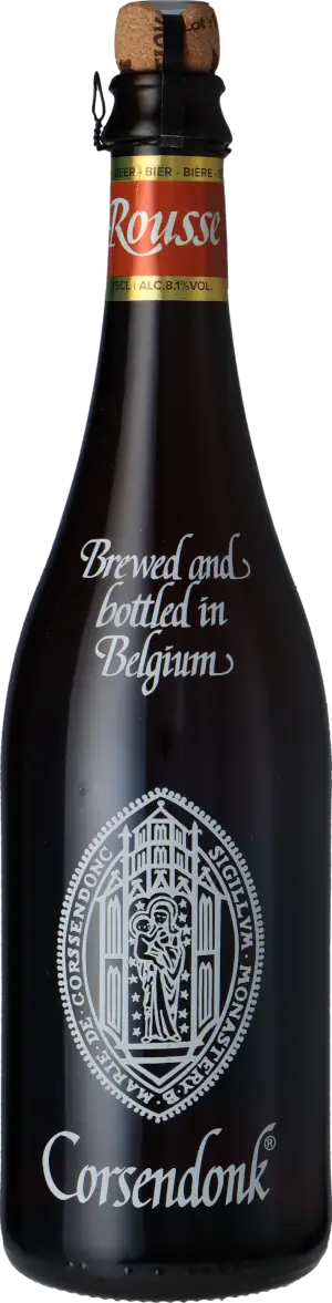 Corsendonk Rousse 