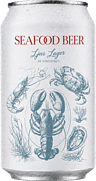 Svartberget X Vinoteket Seafood Beer