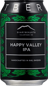Happy Valley IPA 33 cl (inkl. pant)