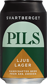 Pils tysk pilsner 33 cl (inkl. pant)