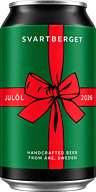 Svartberget Julöl 33 cl (inkl. pant)