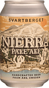 Nierra Pale Ale 33 cl (inkl. pant)