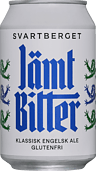 Jämtbitter 33 cl (inkl. pant)