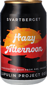  Hazy Afternoon IPA 33 cl (inkl. pant)