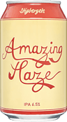 Amazing Haze IPA 33 cl (inkl. pant)