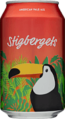 American Pale Ale 33 cl (inkl. pant)
