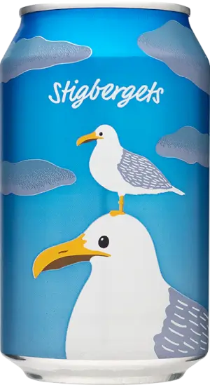 Dubbelmås 33 cl (inkl. pant) 