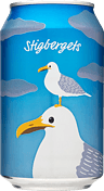 Dubbelmås 33 cl (inkl. pant)
