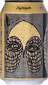 Trouble Sleep Imperial Stout 33 cl (inkl. pant)