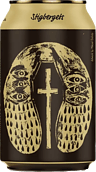 StigbergetsTrouble Sleep Stout 33 cl (inkl. pant)