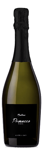 Bellino Prosecco DOC Extra Dry Glera
