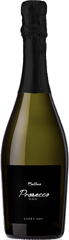 Bellino Prosecco DOC Extra Dry Glera