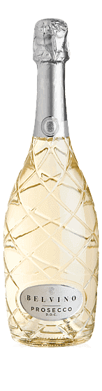 Belvino Prosecco Extra Dry NV Glera