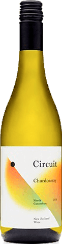 Black Estate Circuit Chardonnay 2016 Chardonnay