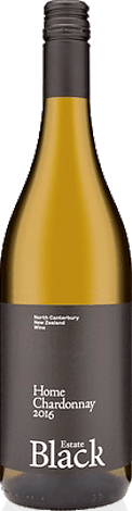 Black Estate Home Chardonnay 2017 Chardonnay