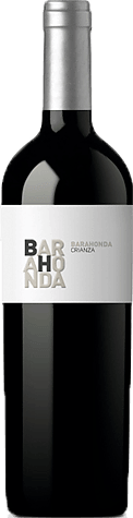 Bodegas Barahonda Crianza 2015 Monastrell