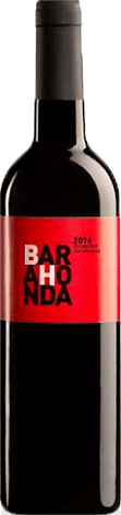 Bodegas Barahonda Monastrell 2017 Monastrell