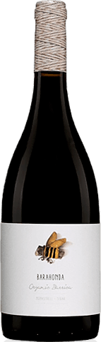 Bodegas Barahonda Organico 2015 Monastrell