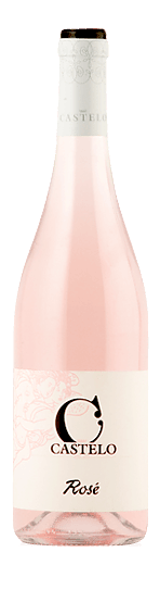 Bodegas Castelo de Medina Rosé 2018 Garnacha