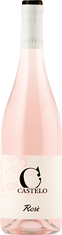 Bodegas Castelo de Medina Rosé 2018 Garnacha
