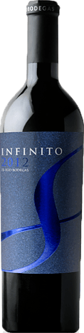 Bodegas Ego Infinito 2012 Monastrell