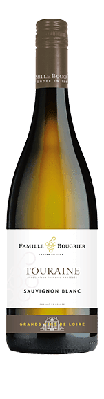 Bougrier Collection Touraine Sauvignon Blanc AOP 2018
