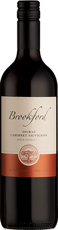Brookford Shiraz Cabernet Sauvignon 2017 Shiraz-Syrah