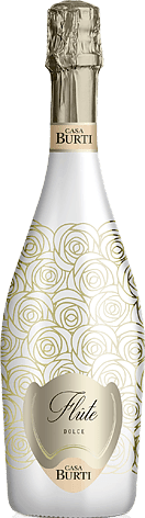 Burti Spumante Dolce NV Moscato