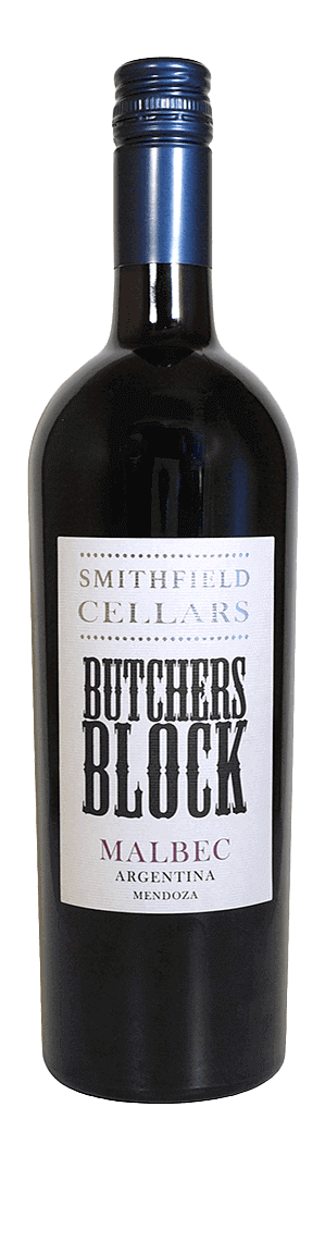 Butchers Block Malbec 2018