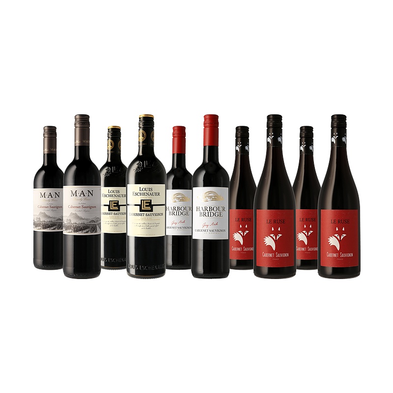 Vinlåda sauvignon under 100lappen Köp online! Vinoteket