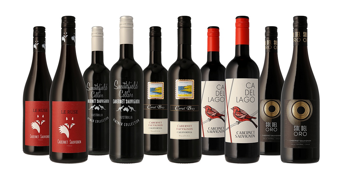 Vår bästa Sauvignon under 100lappen!