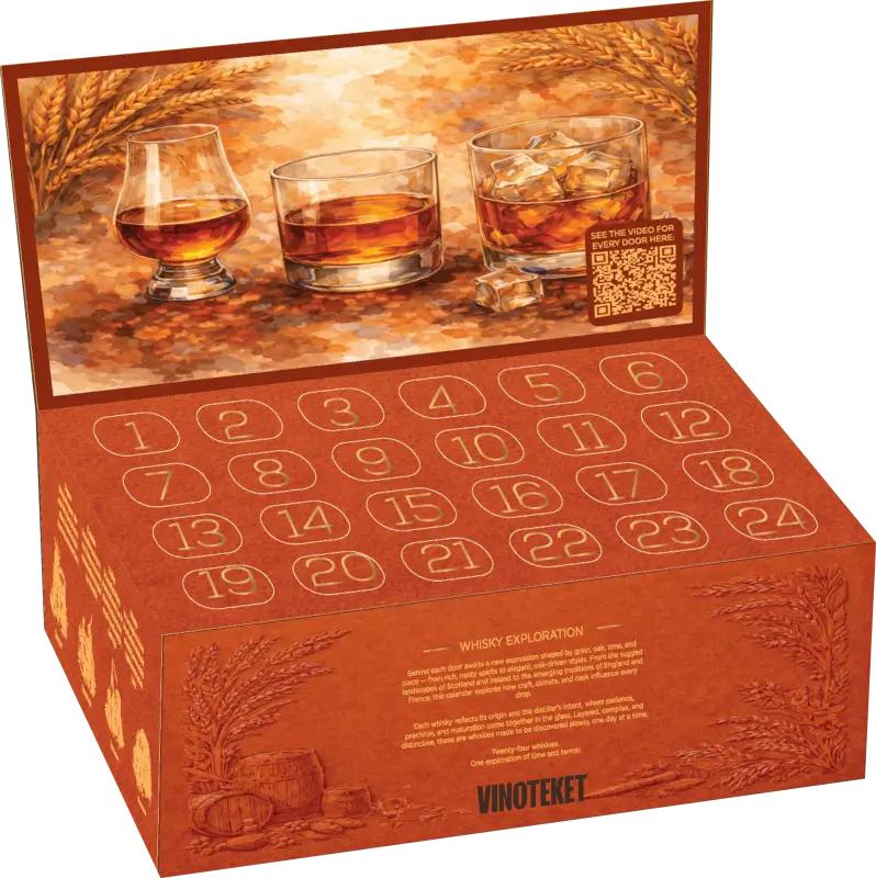 Whiskykalender
