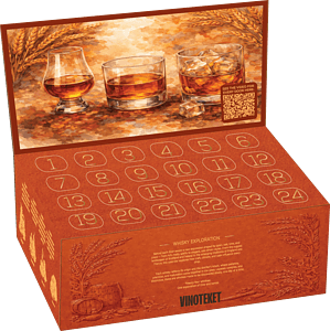 Whiskykalender