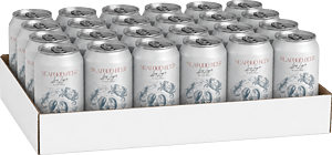 Svartberget X Vinoteket Seafood Beer 24 á 33 cl