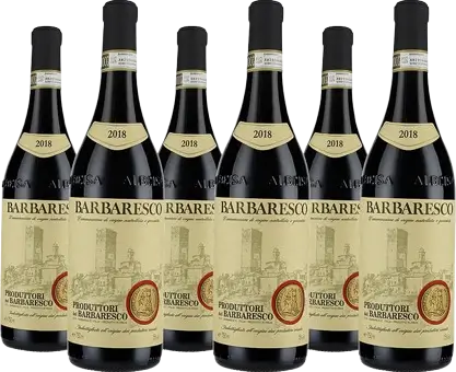 Barbaresco Produttori del Barbaresco 2022