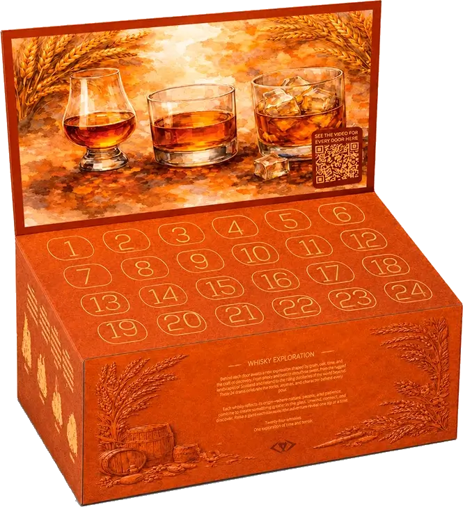 Whiskykalender