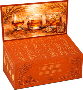 Whiskykalender