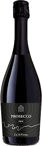 Ca' di Pietra Prosecco Brut Annan
